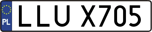 LLUX705