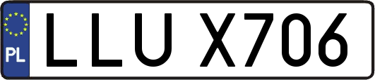 LLUX706