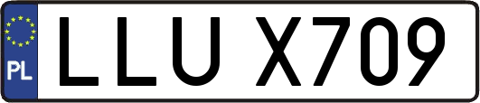LLUX709