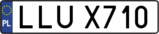 LLUX710