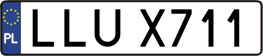 LLUX711