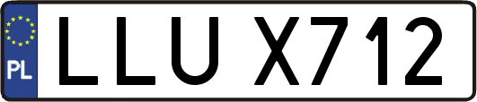 LLUX712