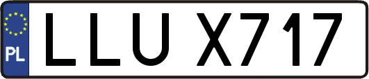 LLUX717