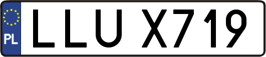 LLUX719
