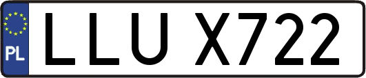 LLUX722