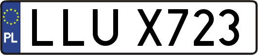 LLUX723