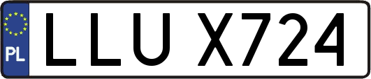 LLUX724