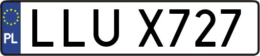 LLUX727