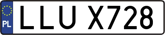 LLUX728