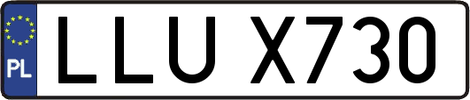 LLUX730