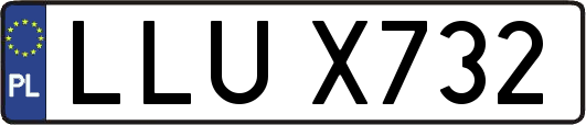 LLUX732