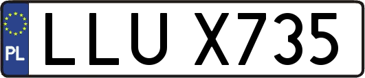 LLUX735