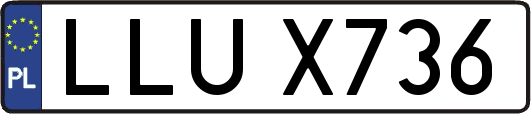 LLUX736