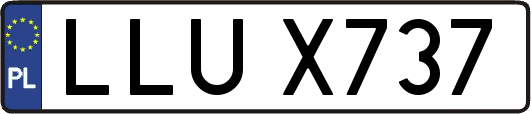 LLUX737