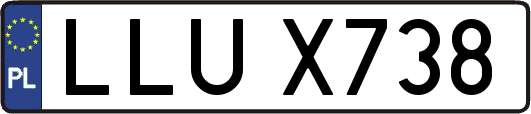 LLUX738