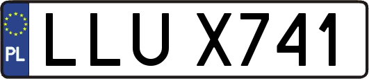 LLUX741