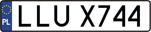 LLUX744