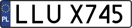 LLUX745