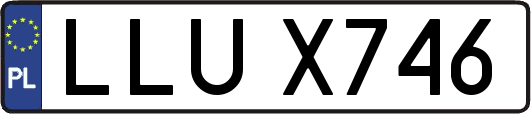 LLUX746