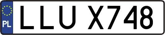 LLUX748