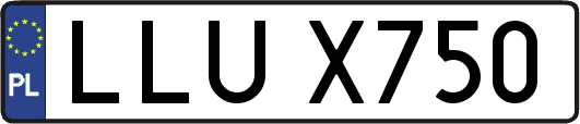 LLUX750