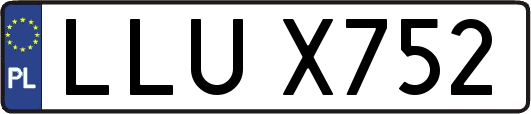 LLUX752