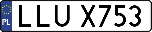 LLUX753