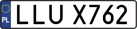 LLUX762