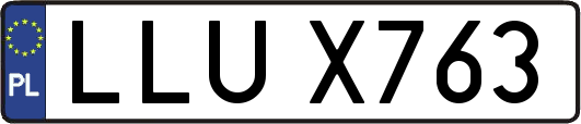 LLUX763