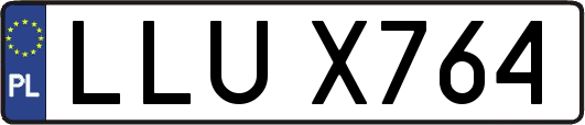 LLUX764