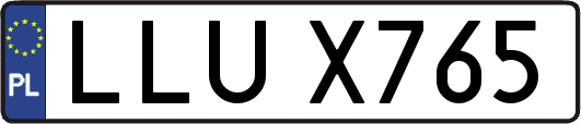 LLUX765