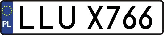 LLUX766