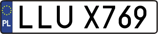 LLUX769