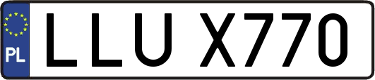 LLUX770