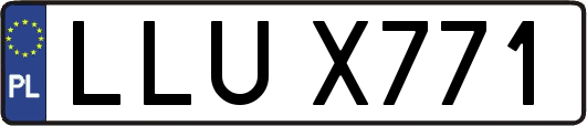 LLUX771