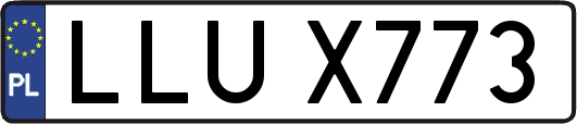 LLUX773