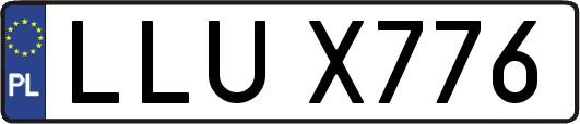 LLUX776
