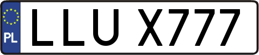 LLUX777