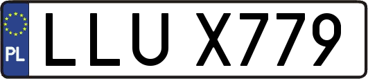 LLUX779