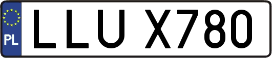 LLUX780