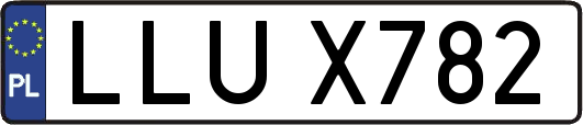 LLUX782