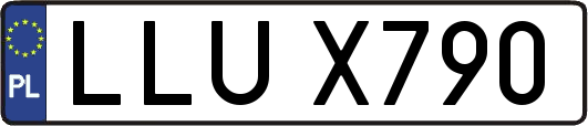 LLUX790