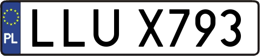 LLUX793