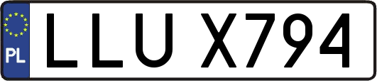 LLUX794