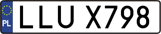 LLUX798