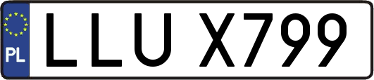 LLUX799