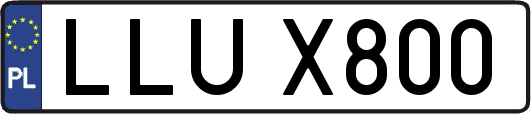 LLUX800