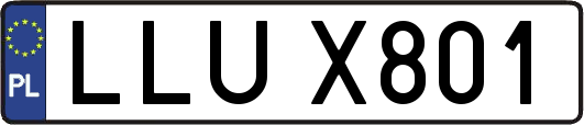 LLUX801