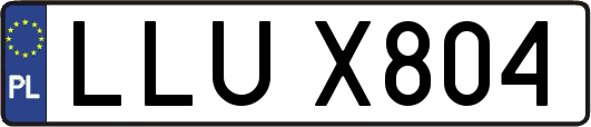 LLUX804