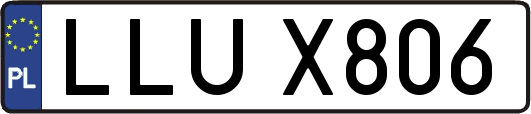 LLUX806